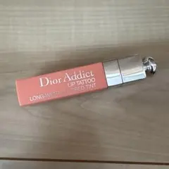 Dior Addict リップティント 341