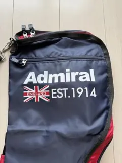 Admiral ゴルフ クラブケース