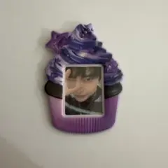 ドヨン　NCT ミニフォトケース