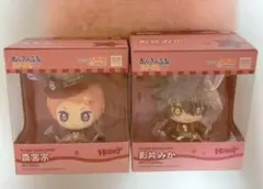 Huggy Good Smile 斎宮宗　影片みか　あんスタ　フィギュア