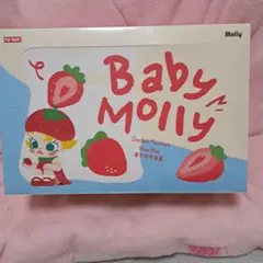 popmart MOLLY のんびりな1日 シリーズ【アソートボックス】 - メルカリ