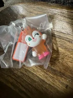 アンパンマンめじるし　ドキンちゃん