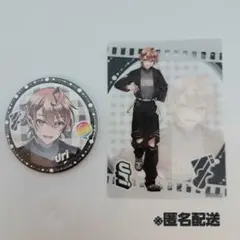 り*マ様 カラフルピーチ ウィンターフェア 2026 アニメイトコラボ うり