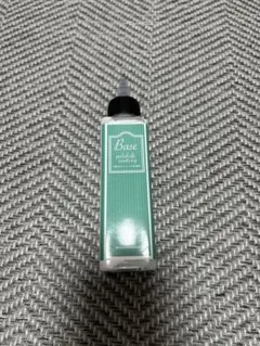 Base ながら洗車 120ml 未使用 砂汚れ若干有