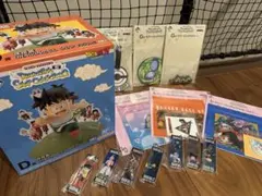 一番くじ ドラゴンボール SNAP COLLECTION2 D賞 孫悟飯