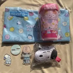 スヌーピー 一番くじ まとめ売り