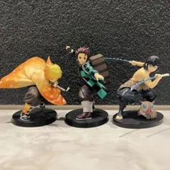 鬼滅の刃 SPMフィギュア 3体セット