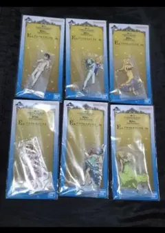 2026年最新】一番くじ ソードアート・オンライン 10th anniversaryの