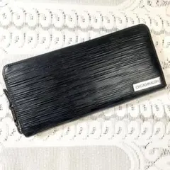 ☆美品☆ カルバンクライン ラウンドファスナー 長財布のサムネイル