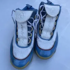 Reebok Iverson バスケットボールシューズのサムネイル