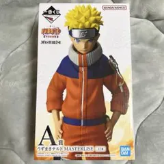 NARUTO うずまきナルト　フィギュア