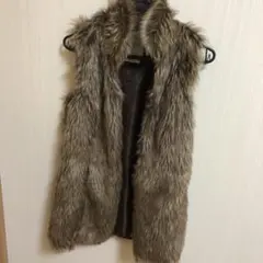 ファーベスト ベスト