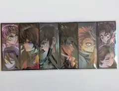 鬼滅の刃　劇場版　ミニ屏風　無限城編