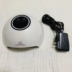 SHINYGEL 16W LED ライト ジェルネイルのサムネイル