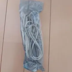 未開封 ホワイト モジュラーケーブル1m