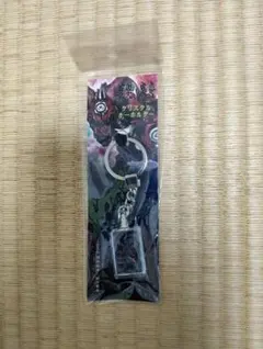 新品】NieR:Automata アクリルキーチェーン＜ヨルハ＞ 武器モチーフ