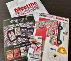 【ONE PIECEカード】プロモーションパック25周年記念