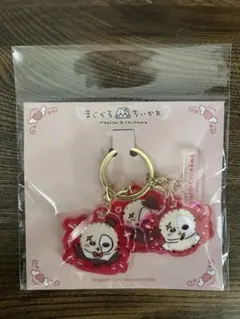 まじかるちいかわ 変身！アクリルチャーム ラッコ ちいかわ