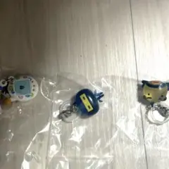 たまごっちめじるしアクセサリー3 ３種セット