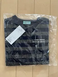 新品　ハッカキッズ　長袖Tシャツ　130 hakka kids