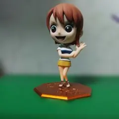 ワンピース フィギュア ナミ