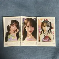 ＝LOVE 大谷映美里　ミニフォト