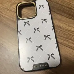 BURGA iPhone13pro用