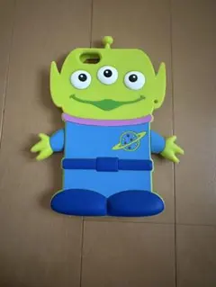 東京ディズニーリゾート エイリアン iPhoneケースのサムネイル