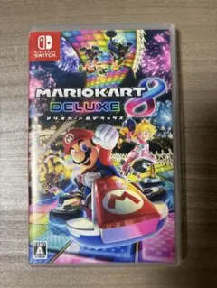 マリオカート8 デラックス