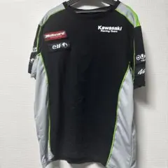 新品】Kawasakiクシタニ製／ ムーブオフロードジャージ LLサイズ