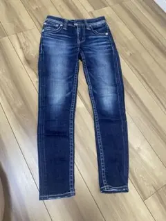 RODEO CROWNS スキニーデニム