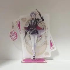 【ROF-MAO トランプモチーフ】 アクリルスタンド 不破湊