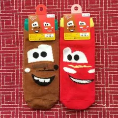 カーズ レッグウェア