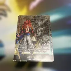 2026年最新】ゴジータ4 パラレルの人気アイテム - メルカリ
