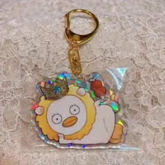 銀魂　アクリルキーホルダー