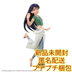 ニャアン＆コンチ フィギュア エンディング ver.