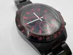 Charles Vogele CV-8057 クロノグラフ 腕時計 クオーツ