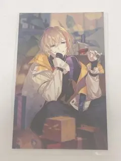 にじさんじ 風楽奏斗 ノスタルジアコレクション