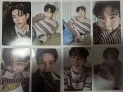 RIIZE All of You ショウタロウ トレカ