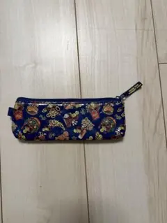 ヒスミニ ペンポーチのサムネイル