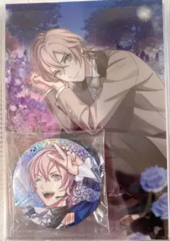 帝ナギ グラショ まとめ グッズ-スタンドポップ】うたの☆プリンスさまっ♪ LIVE EMOTION