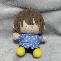 テニスの王子様 よりぬいミニ 不二周助 レインコートver