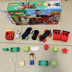 レゴデュプロ　トイストーリー