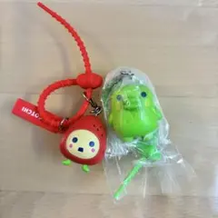 たまごっち カラフルマルチチャーム くちぱっち
