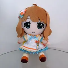 2025年最新】周防桃子 ぬいぐるみの人気アイテム - メルカリ