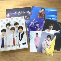 髙橋海人 フォトセ ステフォ