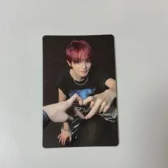 close your eyes blackout ミヌク