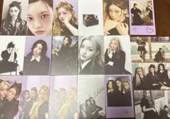 ilite アイリット　トレカ　I’LL LIKE YOU GLLIT Ver