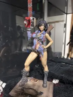 WF2026 ワンフェス Entei ryu 新作 MGSーQUIET ガレキ - メルカリ