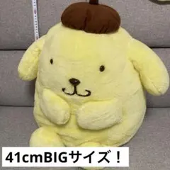 ポムポムプリン ぬいぐるみ サンリオ レトロ 1990年代 - メルカリ